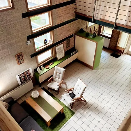 Astra House アパート